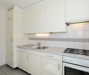 3 Zimmer, 64 m², 3. Stock - Foto 2