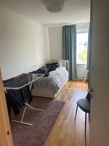 Ingenjörsgatan, Malmö - Photo 2
