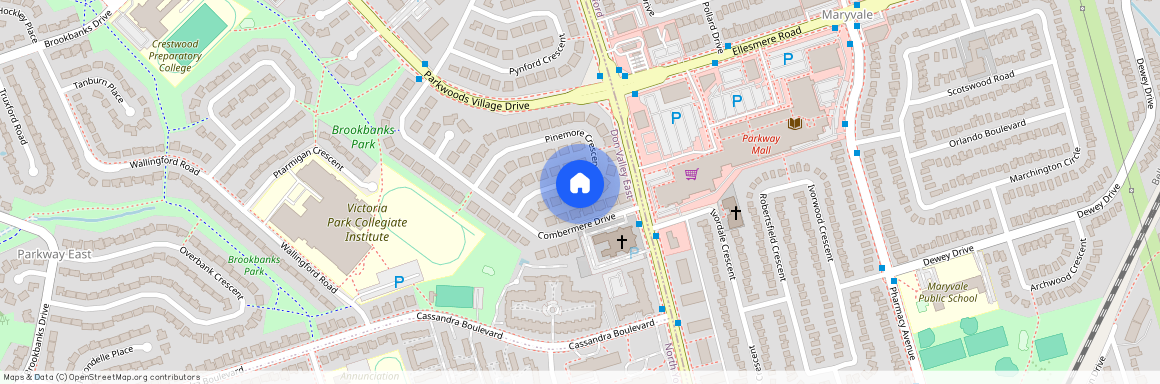 80 Pinemore Crescent, Toronto