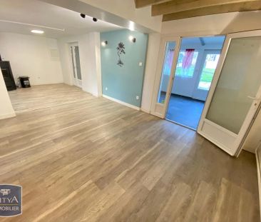 Maison à louer 6 pièces 140m² - Photo 1