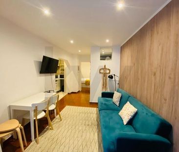 Apartamento T1 em Lisboa - Photo 1