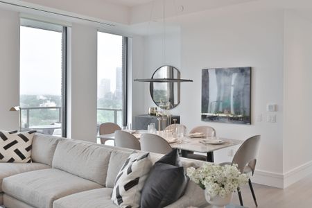 For Lease - 215 Lonsdale Road Unit# 1804, Toronto, Ontario - Photo 5