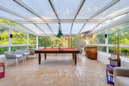 Location maison, Morainvilliers, 10 pièces, 425.91 m², ref 85982445 - Photo 4