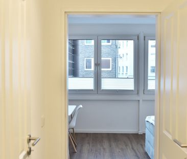 Helles Apartment direkt am Heumarkt! - Photo 1