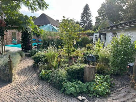 Te huur: Huis Vijfhuizerweg in Uden - Photo 3