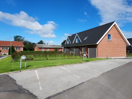 Afdeling 4 - Løgstør Boligforening - Photo 3