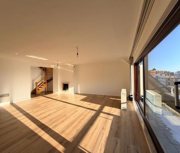 Duplex te huur - Photo 2