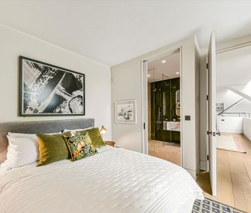 SHORT LET: A beautiful five bedroom home to rent in Hampstead N6. - Photo 5