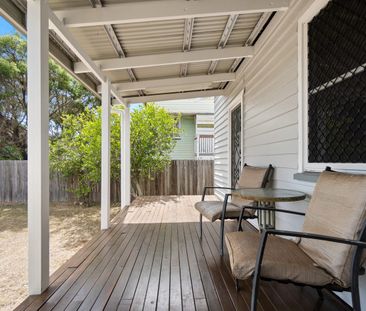 2/131 Woongarra Street, Bundaberg West, Qld 4670 - Photo 5