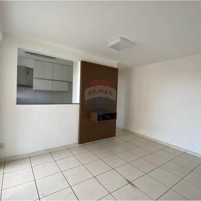 Apartamento 3 Quartos com vaga coberta - Santa Branca - Foto 1