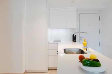 Calle Lazcano, Málaga, Andalusia 29008 - Photo 3