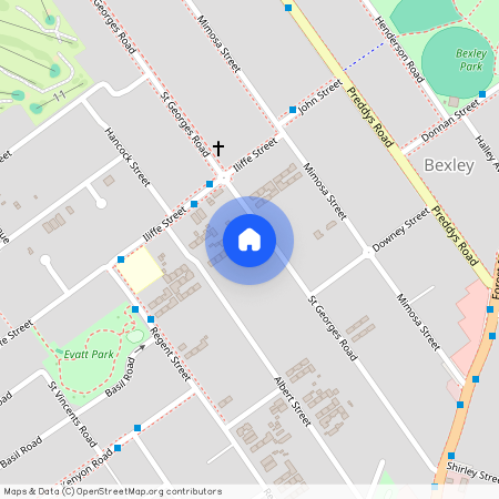 5/79-83 St Georges Road, Bexley NSW 2207