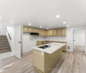 For Lease - 1037 East Communication Road Unit# Lower, Selwyn, Ontario - Photo 2