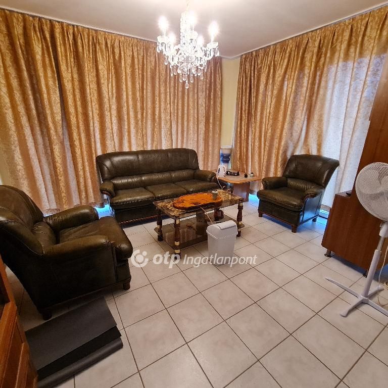 Fürdőnegyed, Hajdú-Bihar, 4200, Hajdúszoboszló - Fotó 1