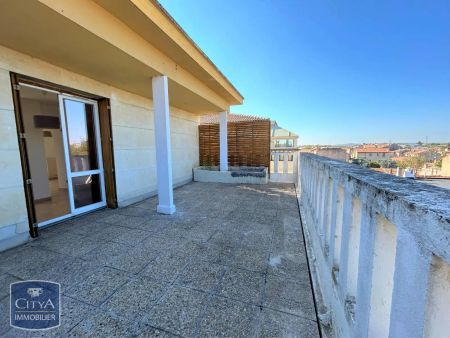 Appartement à louer 2 pièces 47m² - Photo 4