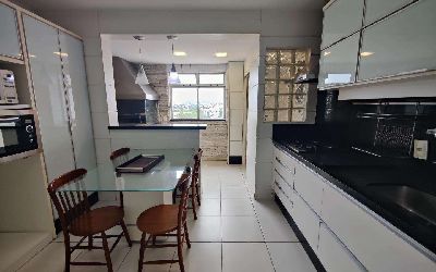 Rua Fernando Ferreira de Mello, 204, Florianópolis - Foto 4