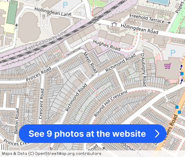 Richmond Road, Brighton - Photo 1