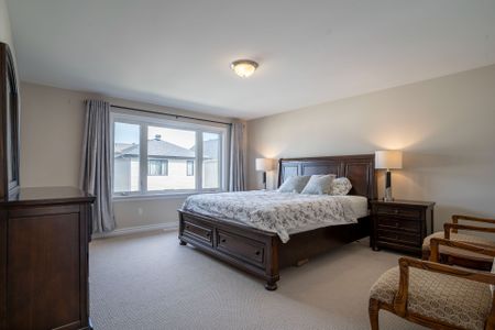 For Lease - 518 Silver Sage Avenue, Barrhaven, Ontario - Photo 4