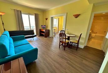 Apartamento T1 em Ilha da Madeira