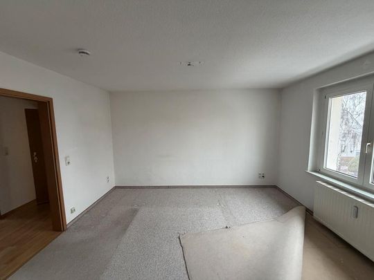 3-Zimmer Wohnung im 1.OG Quedlinburg OT Gernrode - Foto 1