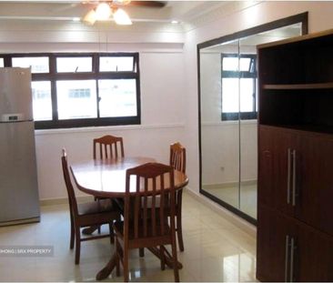 Blk 305 Teck Ghee Vista (Ang Mo Kio), HDB 5 Rooms - For Rent - Photo 4