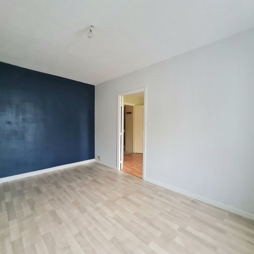 Location Appartement 2 pièces 43m² - Photo 1