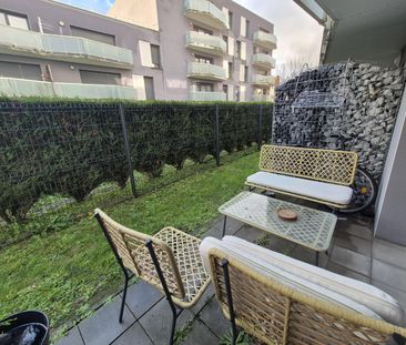 Location Appartement 2 pièces 47m² LOOS 59120 - Photo 6