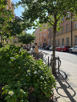 Kocksgatan, Stockholm - Photo 1