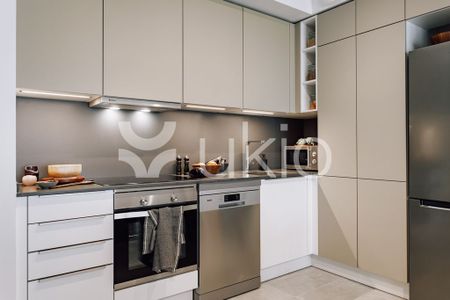 4 room luxury Flat for rent in Barcelona, Spain - Photo 5