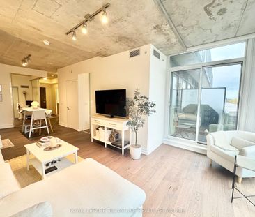 Carlaw Lofts 1190 - Photo 3