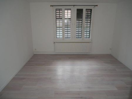 4 Zimmer, 2. Stock - Photo 2