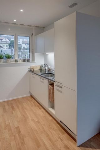 Moderne und helle 3.5-Zimmer-Wohnung in Neuhausen! - Foto 4