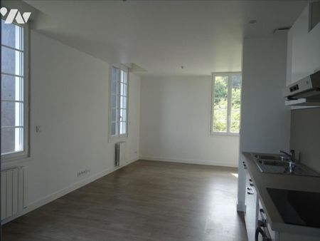 Au calme dans petite résidence Appartement de Type 2 au 1er étage - Photo 2
