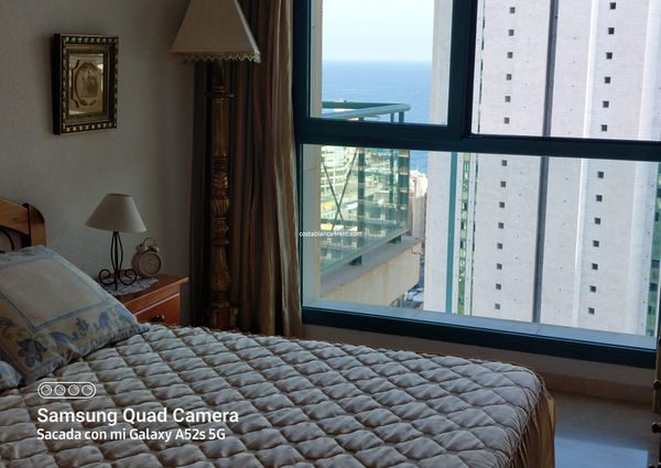 Holiday and Winter Let La Cala Finestrat