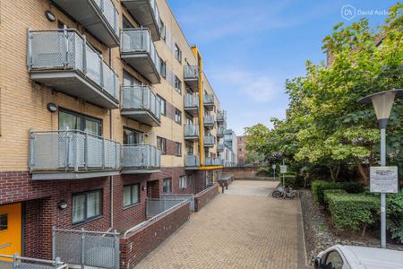 1 bedroom flat to rent - Photo 4