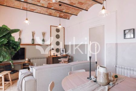 Apartamento de alquiler en Carrer de Bailèn, Vila de Gràcia - Photo 5