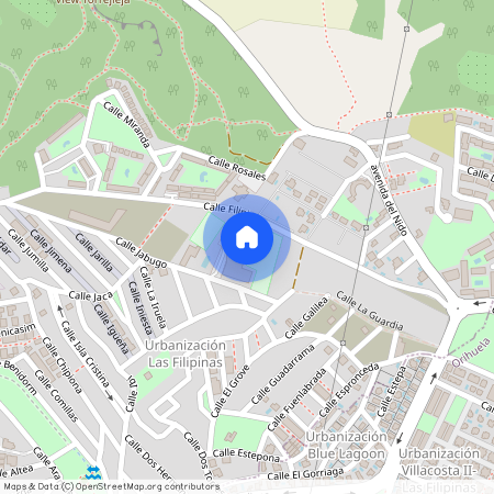 San Miguel de Salinas