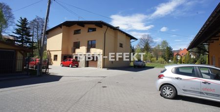 Bystra, Wilkowice - Photo 5