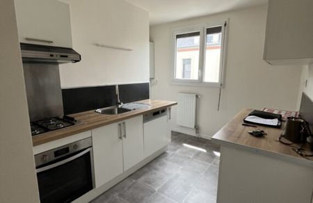 Appartement en location à Orléans - Photo 4