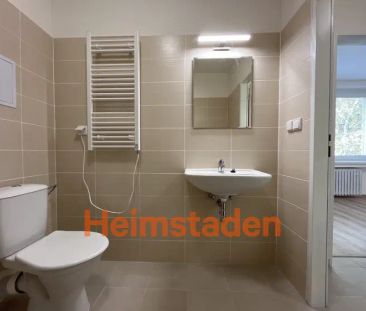 Pronájem bytu 2+kk 38 m - Photo 1