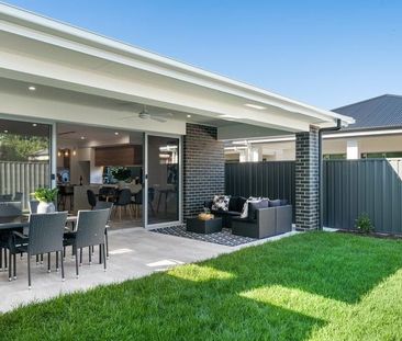 Coastal Living at Its Best - Stylish 4-Bedroom Home in Beautiful Gr... - Photo 2