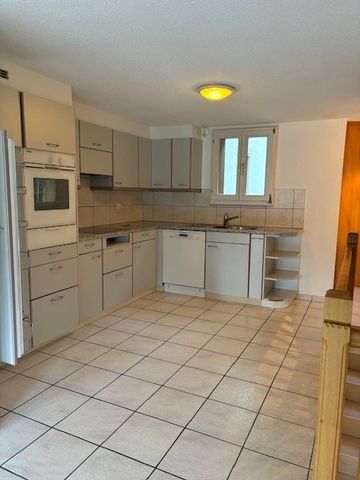 Wunderschöner Triplex in der Altstadt von Freiburg - Photo 5