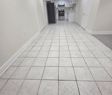 For Lease - 3158 Avalon Drive Unit# Lower, Mississauga, Ontario - Photo 1