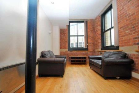 2 bedroom apartment to rent - Photo 2