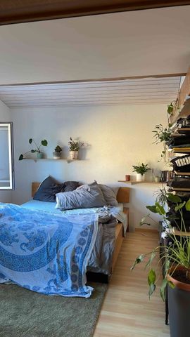 3.5 Zimmer, 80 m², 3. Stock - Photo 4