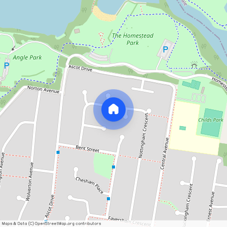 19 Nottingham Crescent, NSW 2170, Chipping Norton