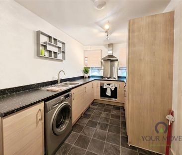 2 bedroom semi-detached house to rent - Photo 6