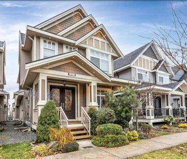 7371 194A Street, Surrey (BASEMENT SUITE) - Photo 1