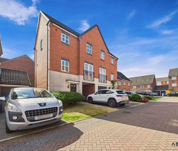 Cartmel Place, Mickleover, Derby DE3 9DU - Photo 2