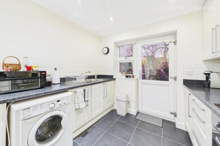 2 bedroom bungalow to rent - Photo 4